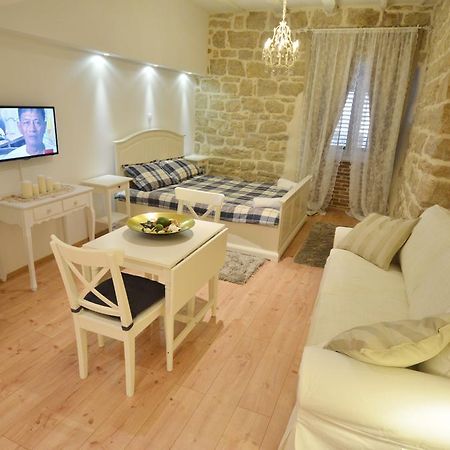 Studios Villa Rossella 4 Rovinj Habitación foto