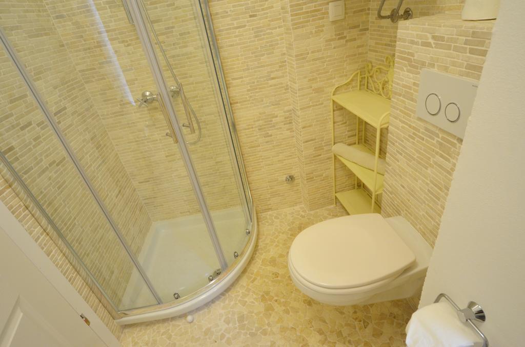 Studios Villa Rossella 4 Rovinj Habitación foto