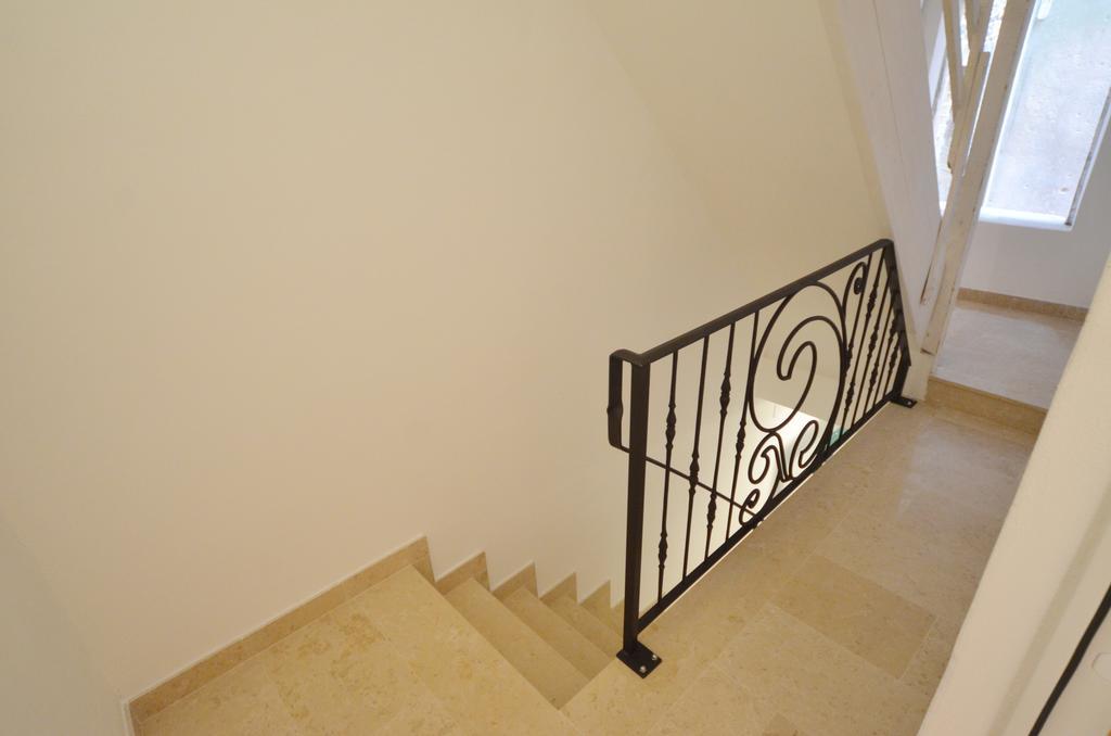 Studios Villa Rossella 4 Rovinj Habitación foto