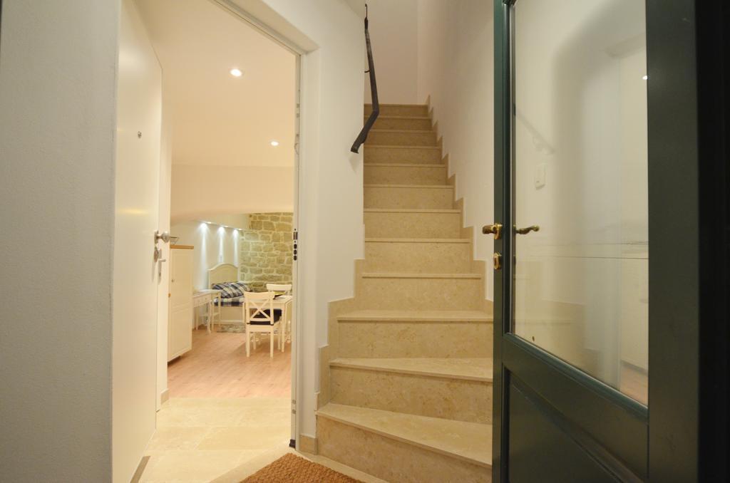 Studios Villa Rossella 4 Rovinj Habitación foto