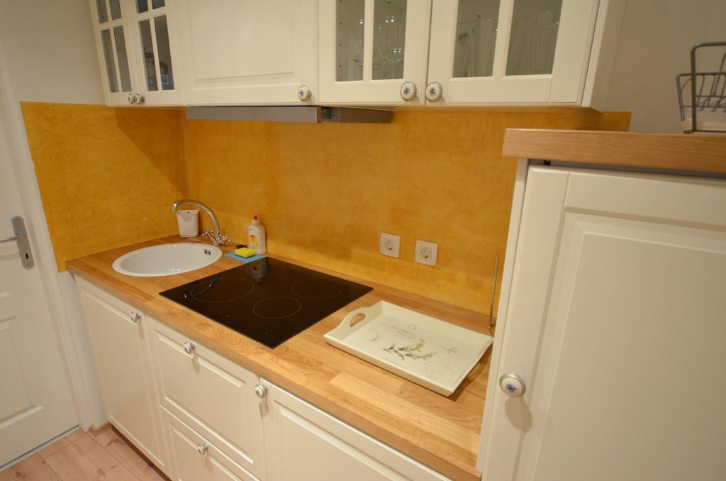 Studios Villa Rossella 4 Rovinj Habitación foto