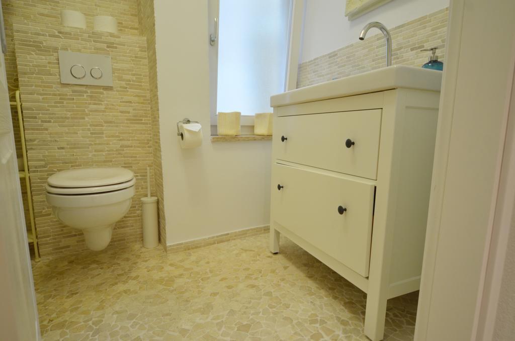 Studios Villa Rossella 4 Rovinj Habitación foto